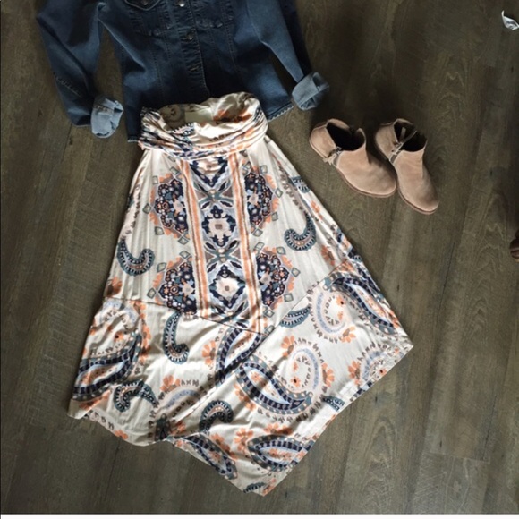 Anthropologie Dresses & Skirts - 💥CLOSET CLEAR OUT Anthropologie Maeve Skirt